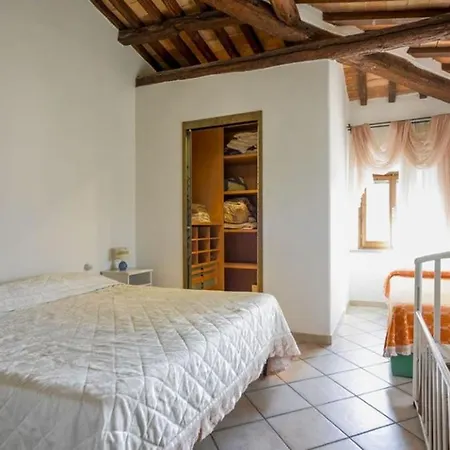 Casa Ruggeri In Tuscany Apartment
