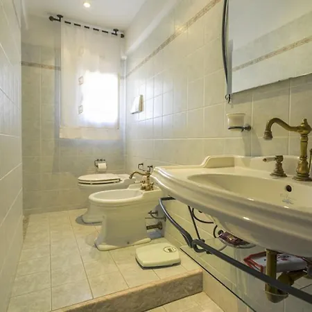 Apartment Casa Ruggeri In Tuscany
