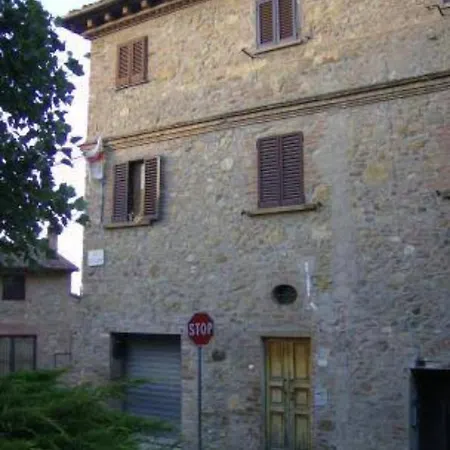Casa Ruggeri In Tuscany Gambassi Terme